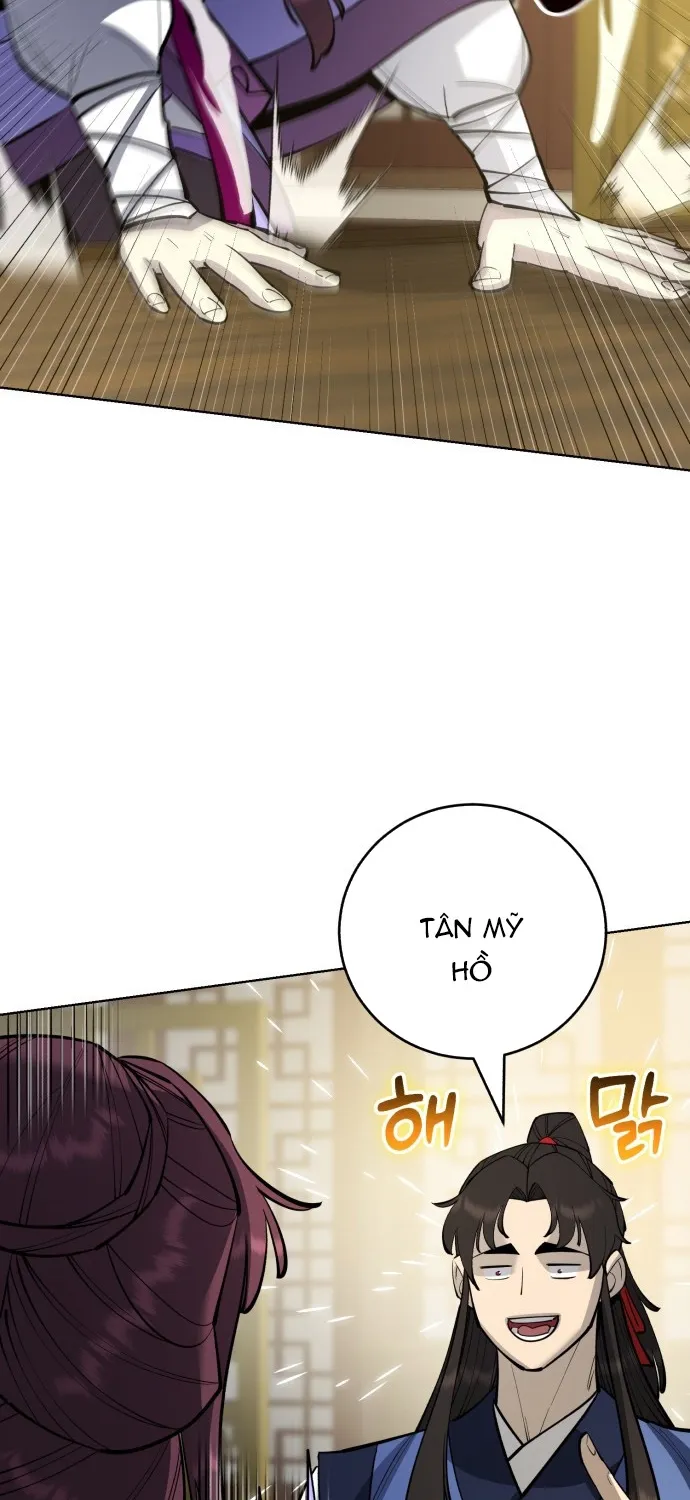 Thiên Hạ Đệ Nhất Đại Sư Huynh Chap 175 - Next Chap 176