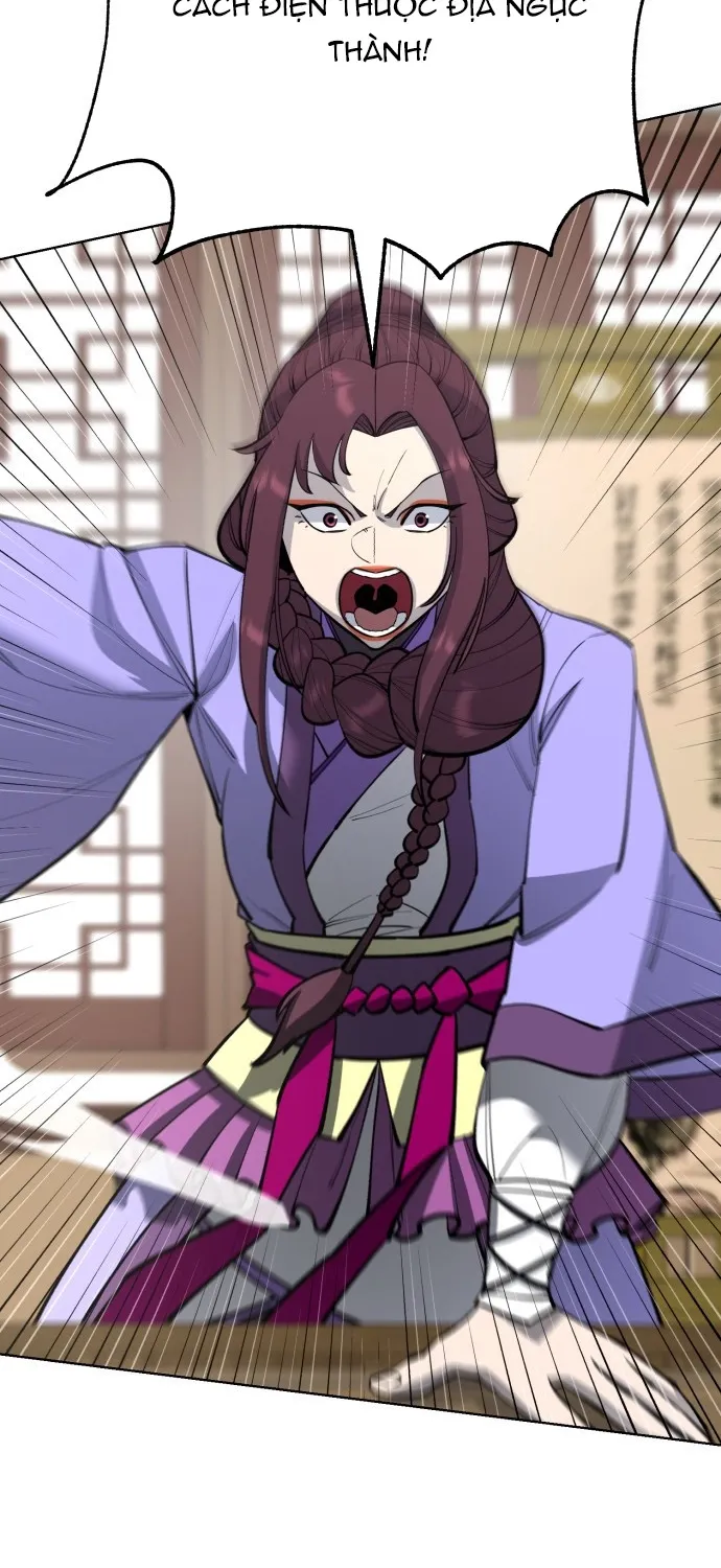 Thiên Hạ Đệ Nhất Đại Sư Huynh Chap 175 - Next Chap 176