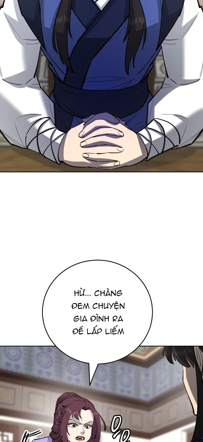 Thiên Hạ Đệ Nhất Đại Sư Huynh Chap 175 - Next Chap 176