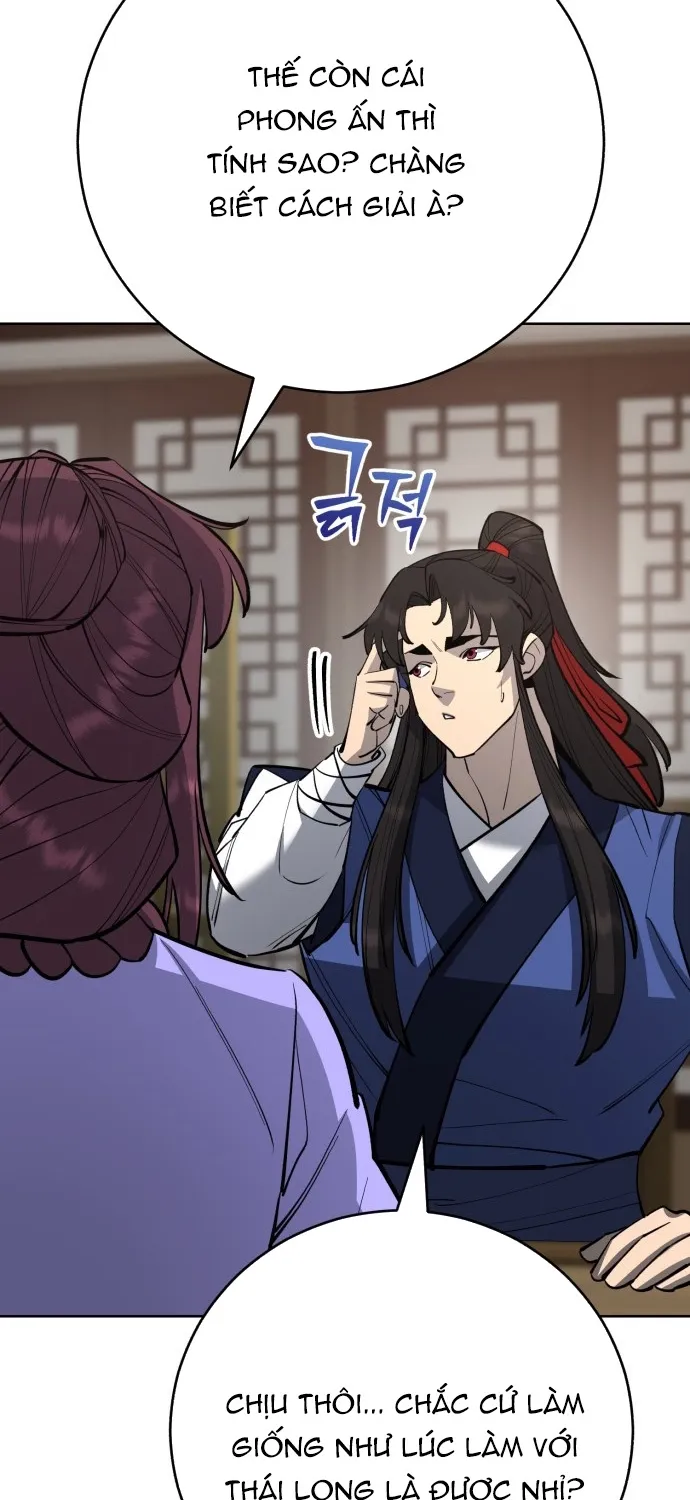 Thiên Hạ Đệ Nhất Đại Sư Huynh Chap 175 - Next Chap 176