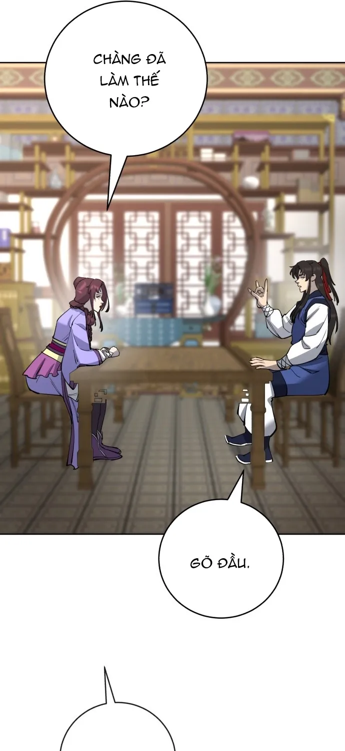 Thiên Hạ Đệ Nhất Đại Sư Huynh Chap 175 - Next Chap 176