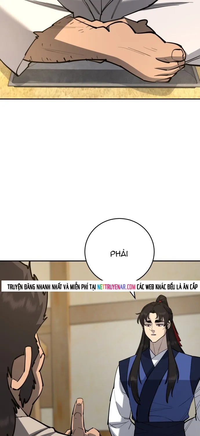 Thiên Hạ Đệ Nhất Đại Sư Huynh Chap 175 - Next Chap 176