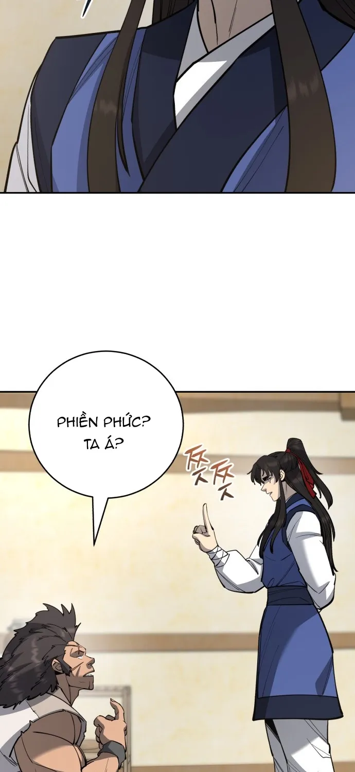 Thiên Hạ Đệ Nhất Đại Sư Huynh Chap 175 - Next Chap 176