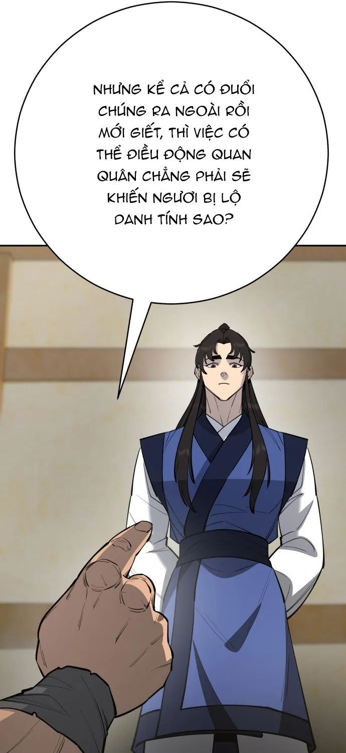 Thiên Hạ Đệ Nhất Đại Sư Huynh Chap 175 - Next Chap 176