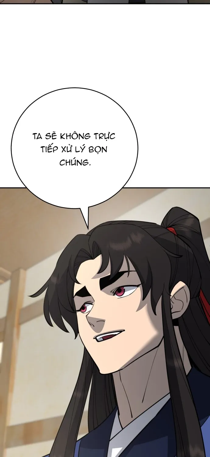 Thiên Hạ Đệ Nhất Đại Sư Huynh Chap 175 - Next Chap 176