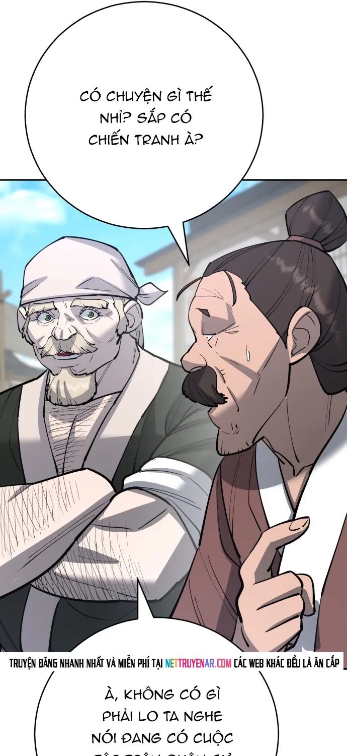 Thiên Hạ Đệ Nhất Đại Sư Huynh Chap 175 - Next Chap 176