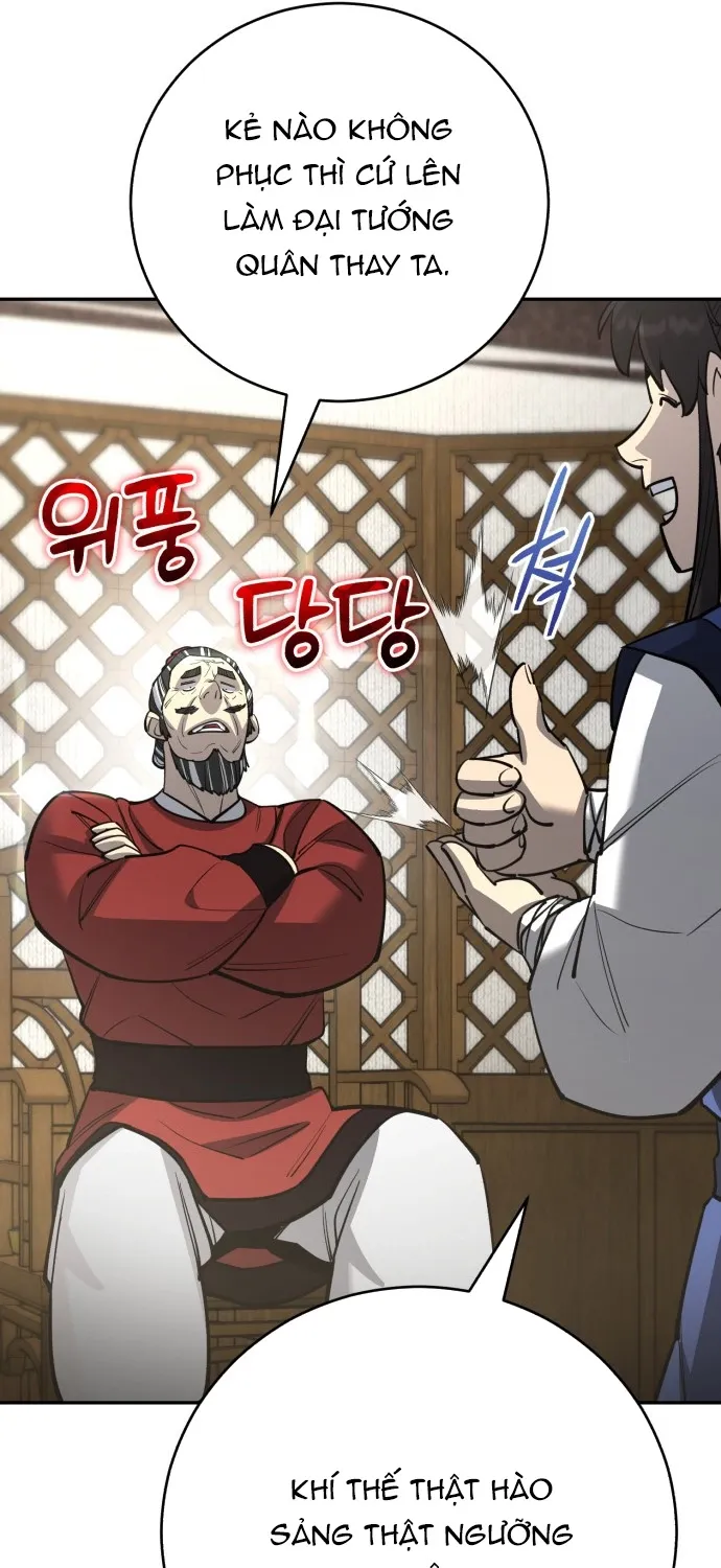 Thiên Hạ Đệ Nhất Đại Sư Huynh Chap 175 - Next Chap 176