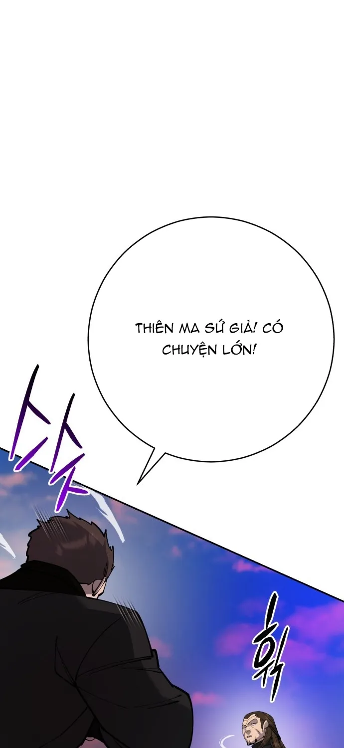 Thiên Hạ Đệ Nhất Đại Sư Huynh Chap 175 - Next Chap 176