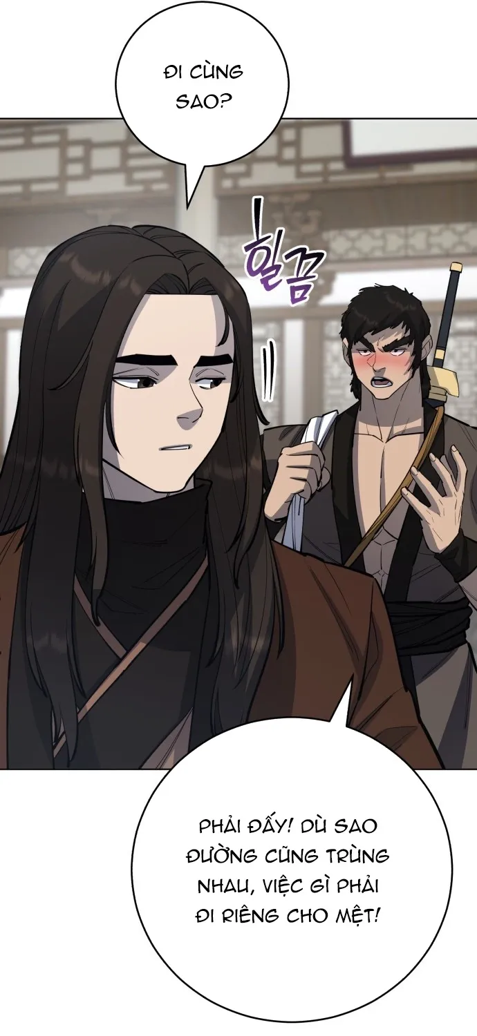 Thiên Hạ Đệ Nhất Đại Sư Huynh Chap 175 - Next Chap 176