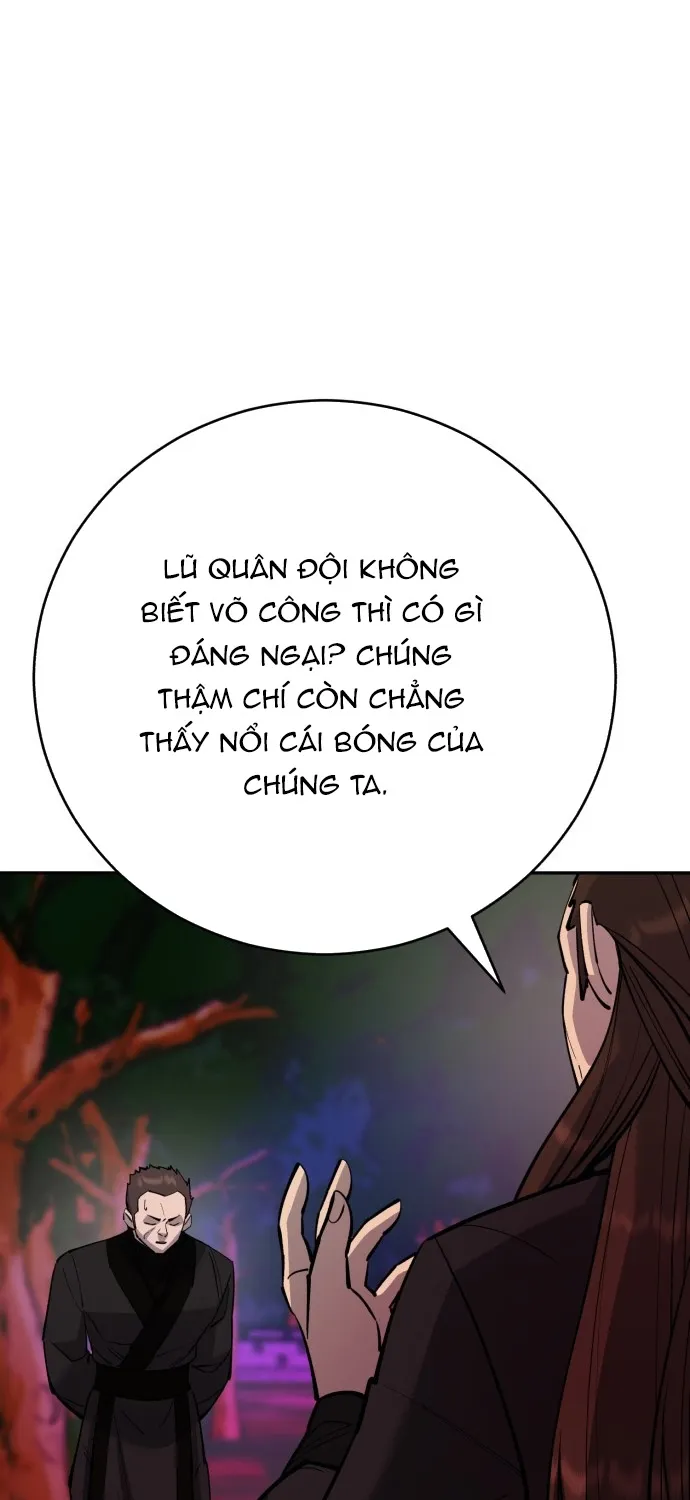 Thiên Hạ Đệ Nhất Đại Sư Huynh Chap 175 - Next Chap 176