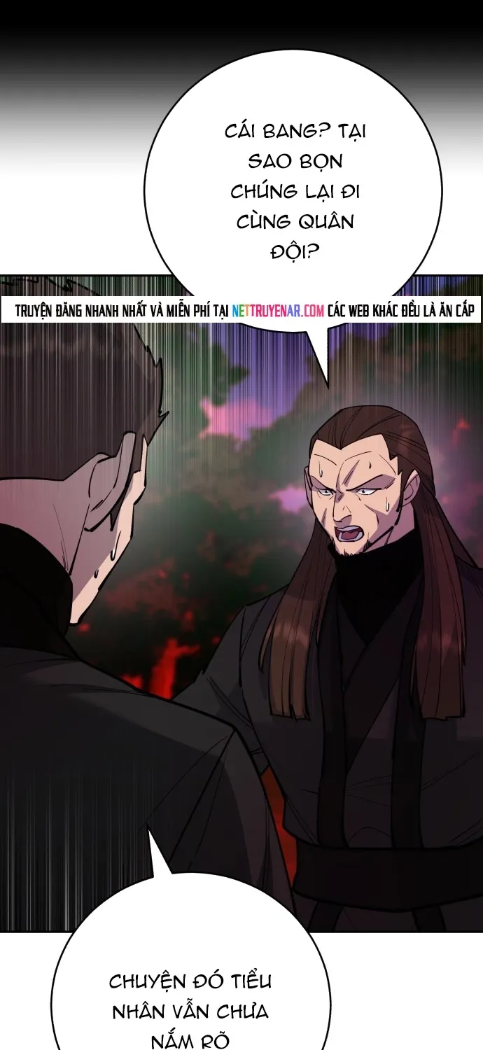 Thiên Hạ Đệ Nhất Đại Sư Huynh Chap 175 - Next Chap 176