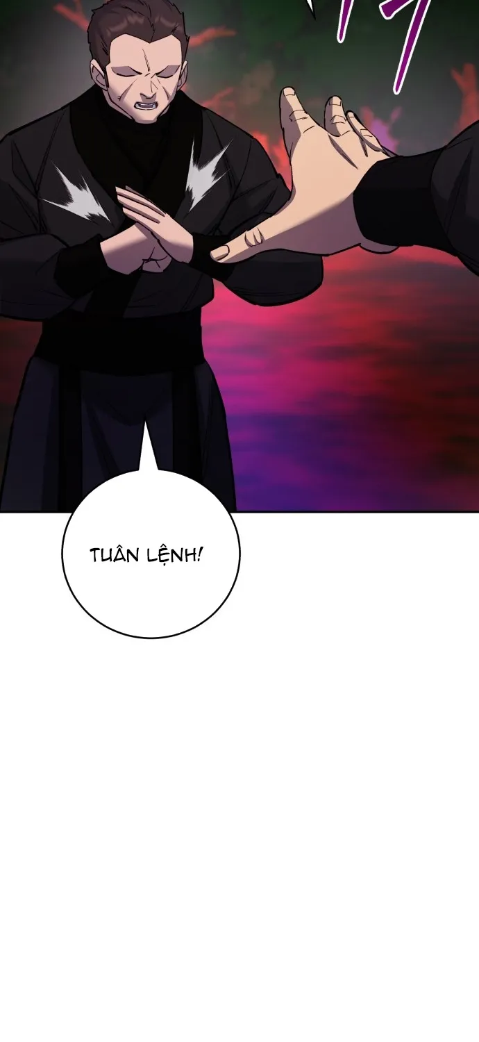 Thiên Hạ Đệ Nhất Đại Sư Huynh Chap 175 - Next Chap 176