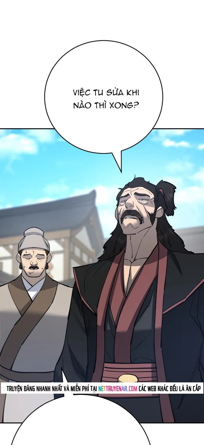 Thiên Hạ Đệ Nhất Đại Sư Huynh Chap 175 - Next Chap 176