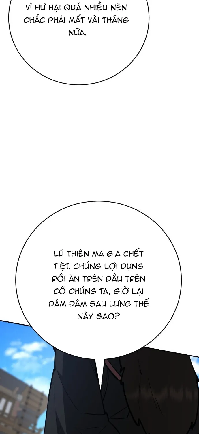 Thiên Hạ Đệ Nhất Đại Sư Huynh Chap 175 - Next Chap 176
