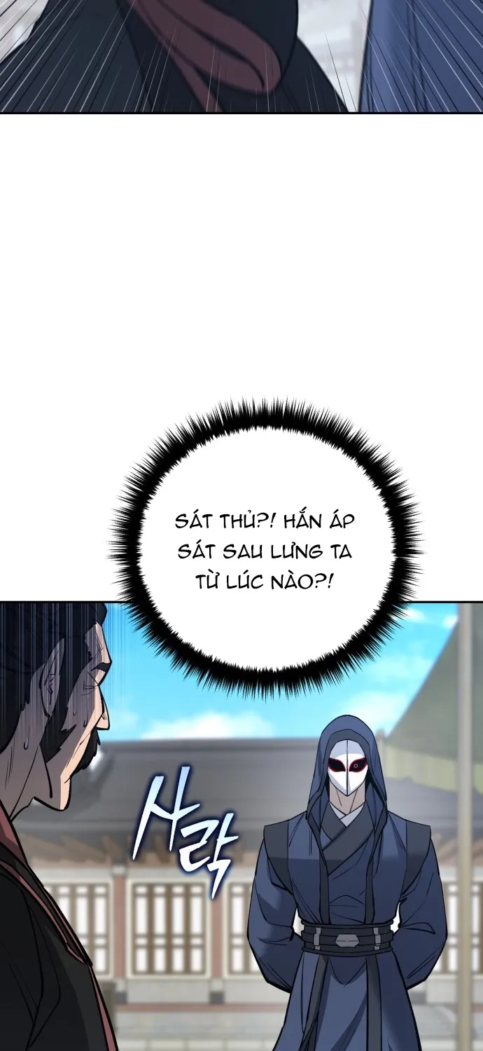 Thiên Hạ Đệ Nhất Đại Sư Huynh Chap 175 - Next Chap 176