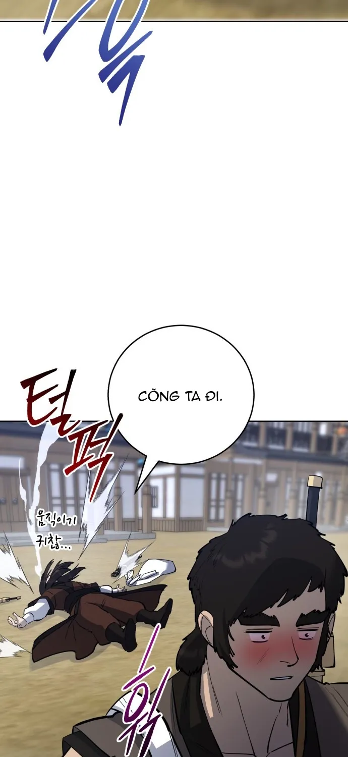 Thiên Hạ Đệ Nhất Đại Sư Huynh Chap 175 - Next Chap 176