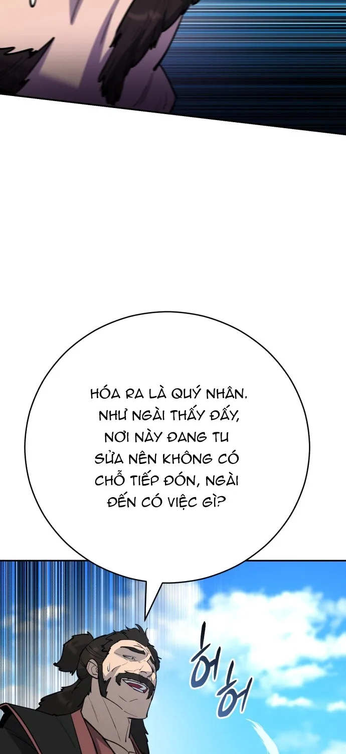Thiên Hạ Đệ Nhất Đại Sư Huynh Chap 175 - Next Chap 176