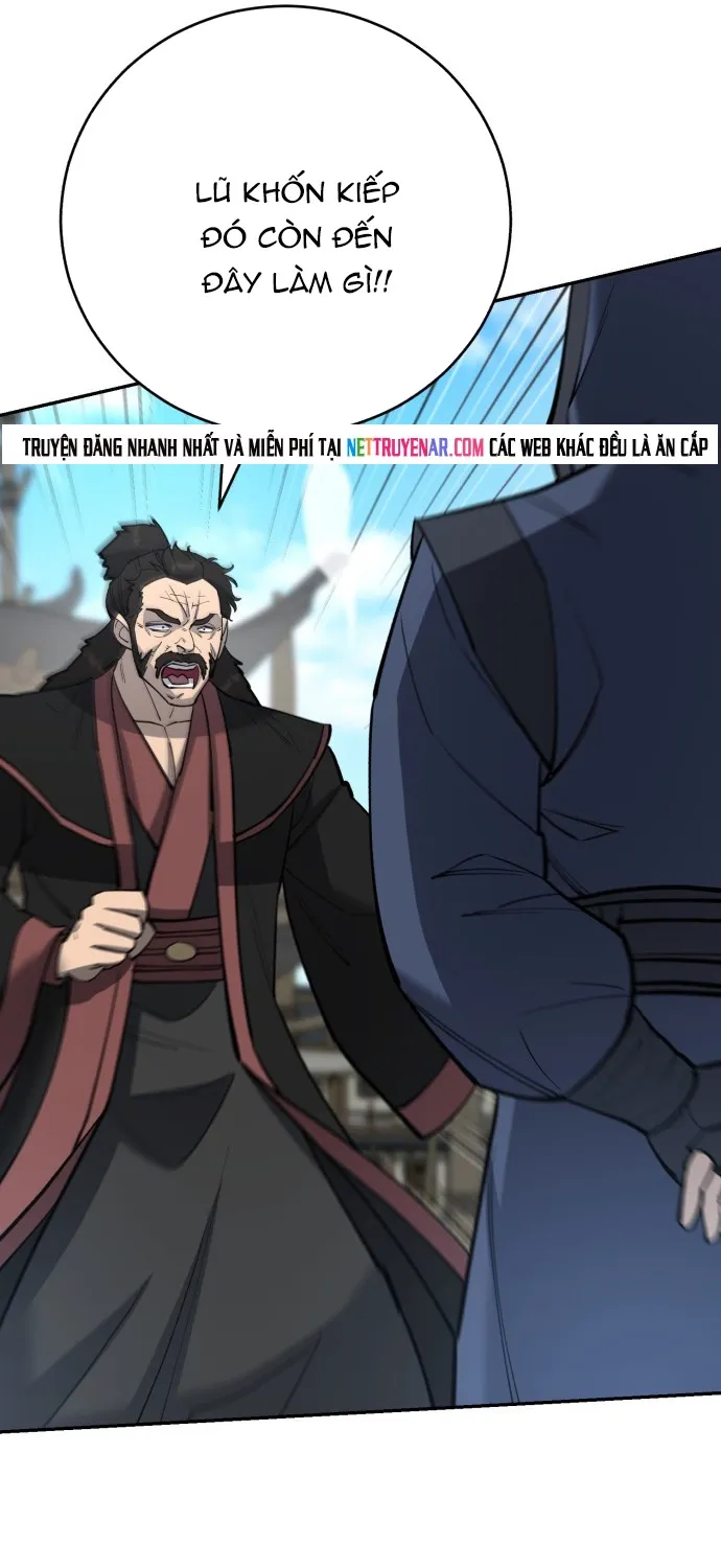 Thiên Hạ Đệ Nhất Đại Sư Huynh Chap 175 - Next Chap 176