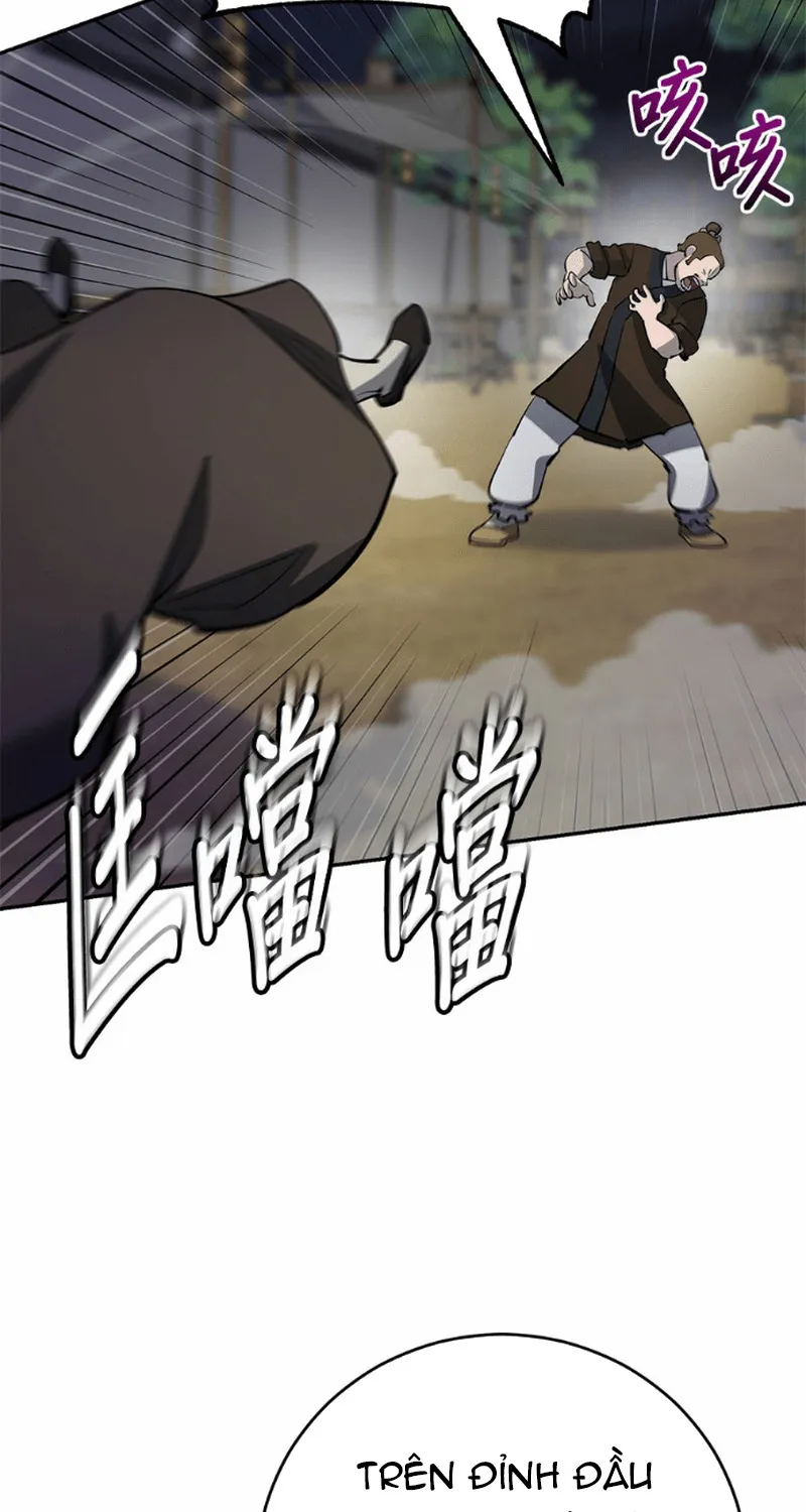 Thiên Hạ Đệ Nhất Đại Sư Huynh Chap 179 - Next Chap 180