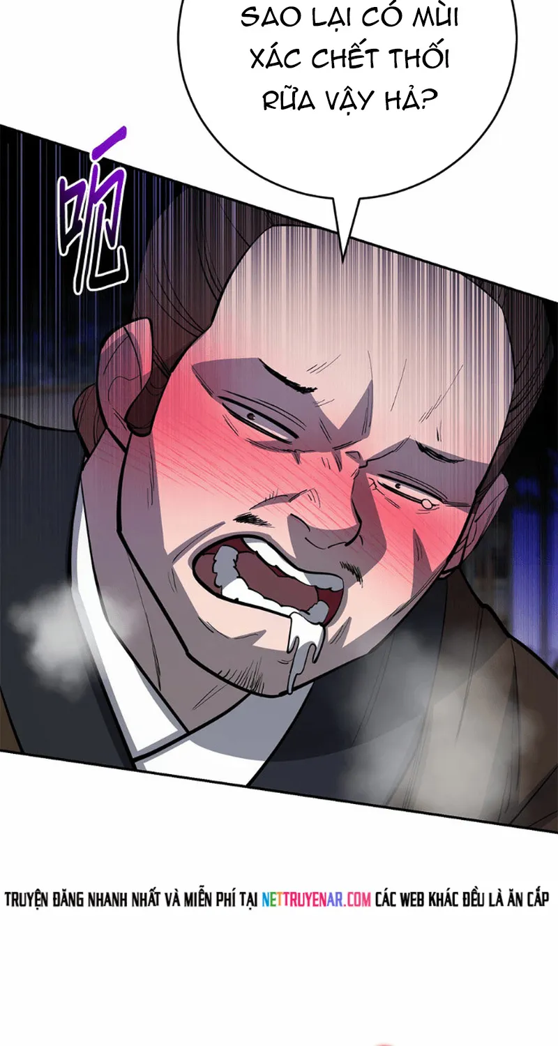 Thiên Hạ Đệ Nhất Đại Sư Huynh Chap 179 - Next Chap 180