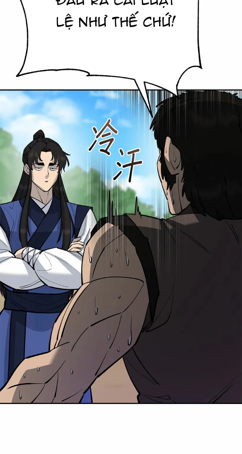 Thiên Hạ Đệ Nhất Đại Sư Huynh Chap 179 - Next Chap 180