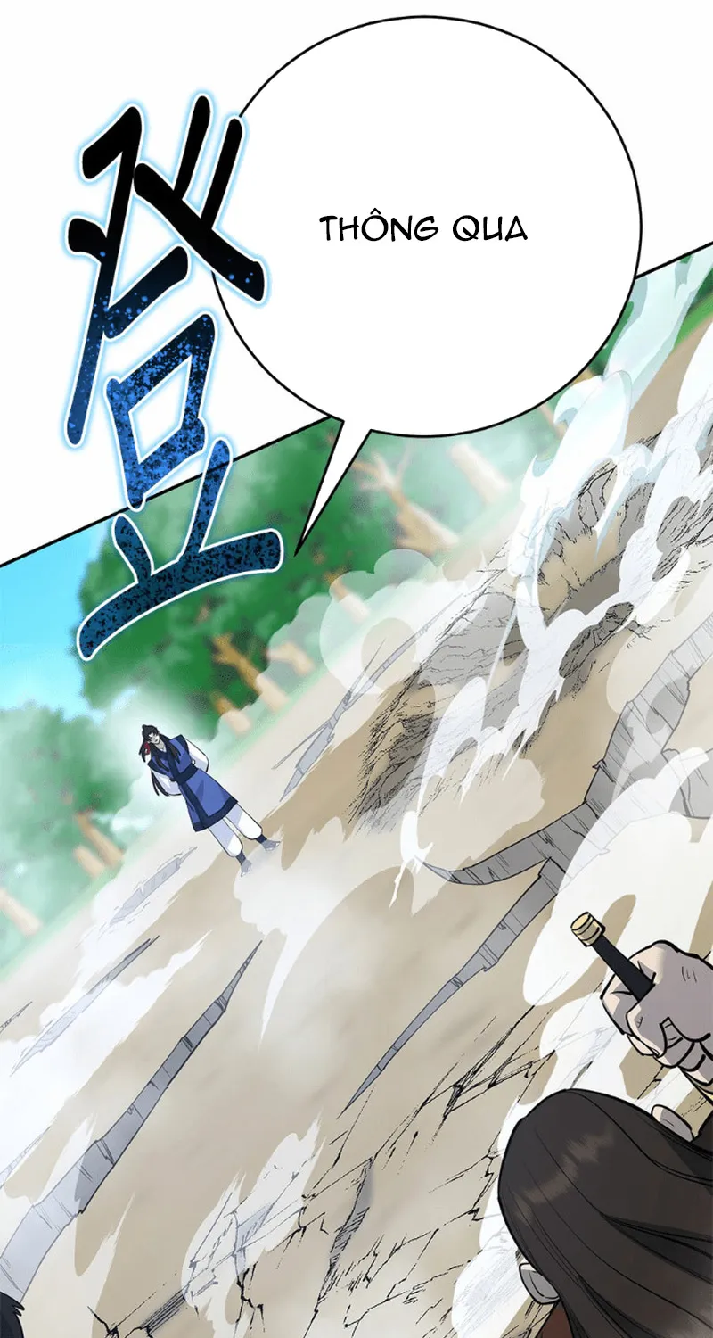 Thiên Hạ Đệ Nhất Đại Sư Huynh Chap 179 - Next Chap 180