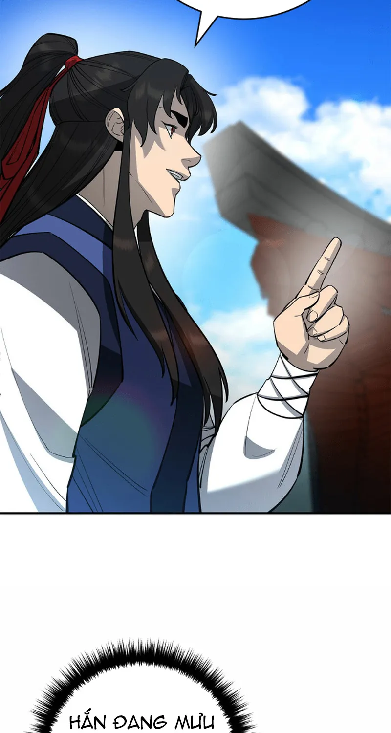 Thiên Hạ Đệ Nhất Đại Sư Huynh Chap 179 - Next Chap 180