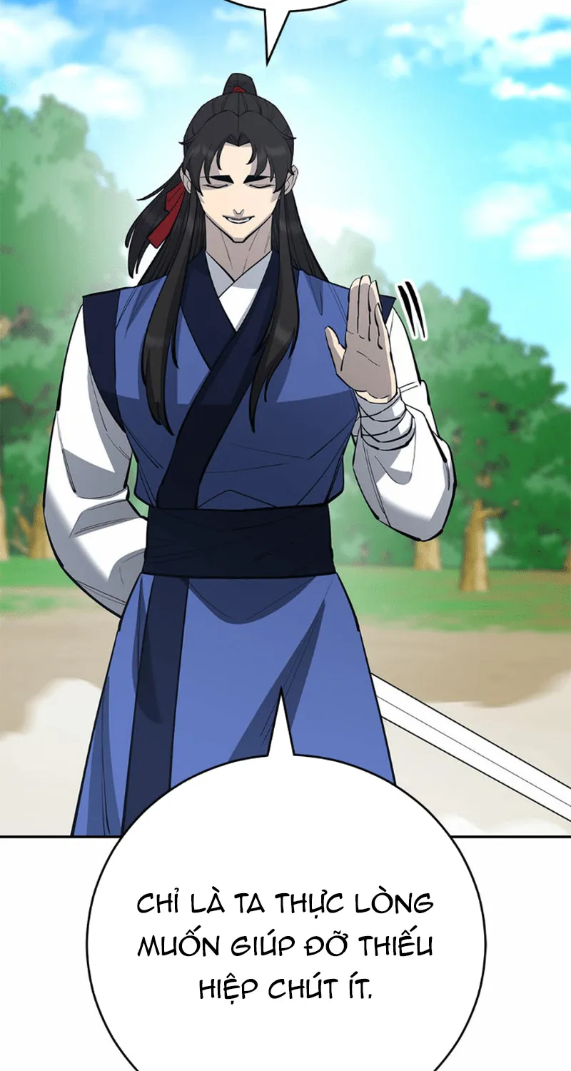 Thiên Hạ Đệ Nhất Đại Sư Huynh Chap 179 - Next Chap 180