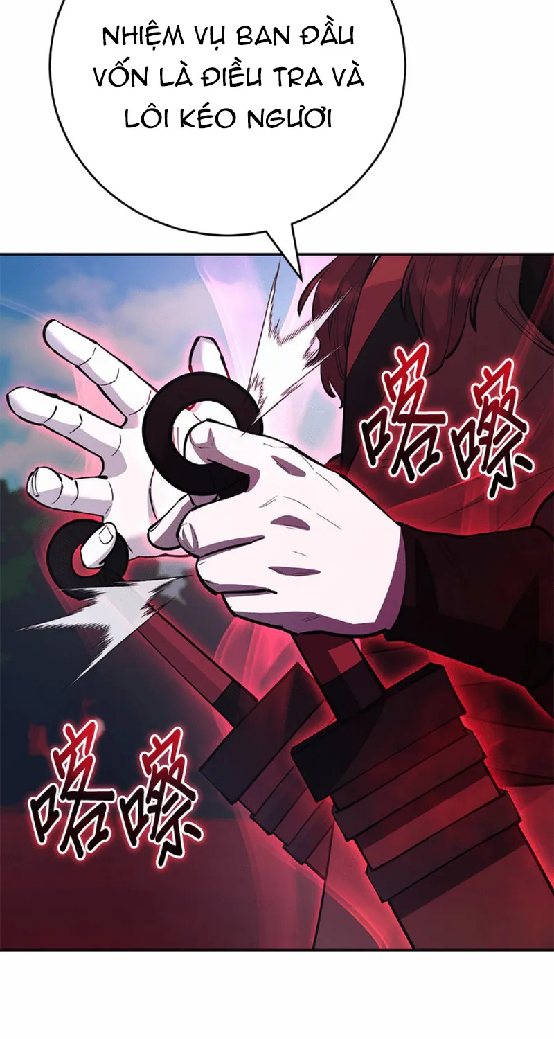 Thiên Hạ Đệ Nhất Đại Sư Huynh Chap 179 - Next Chap 180