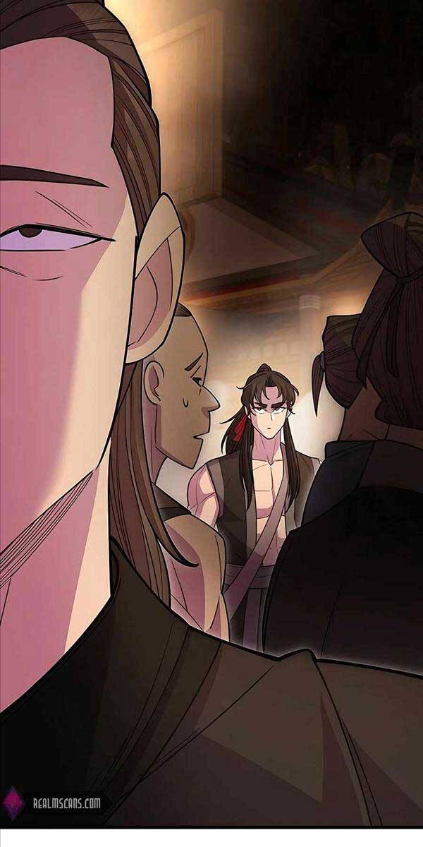 Thiên Hạ Đệ Nhất Đại Sư Huynh Chap 47 - Next Chap 48