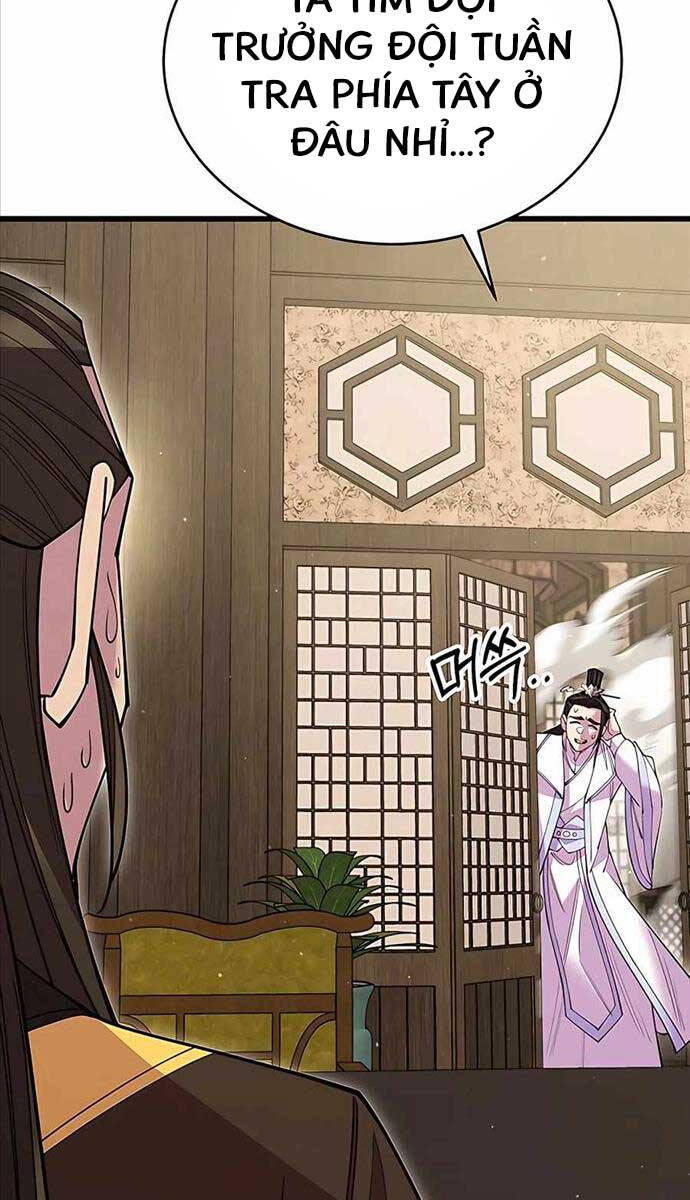 Thiên Hạ Đệ Nhất Đại Sư Huynh Chap 54 - Next Chap 55