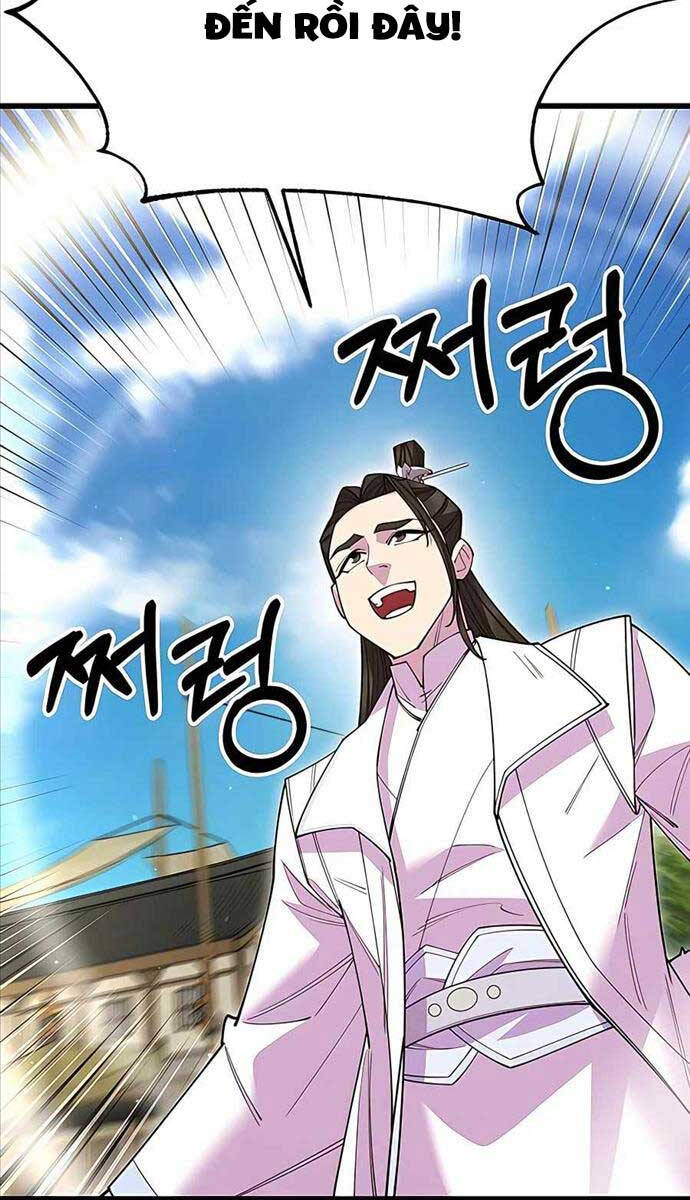 Thiên Hạ Đệ Nhất Đại Sư Huynh Chap 54 - Next Chap 55