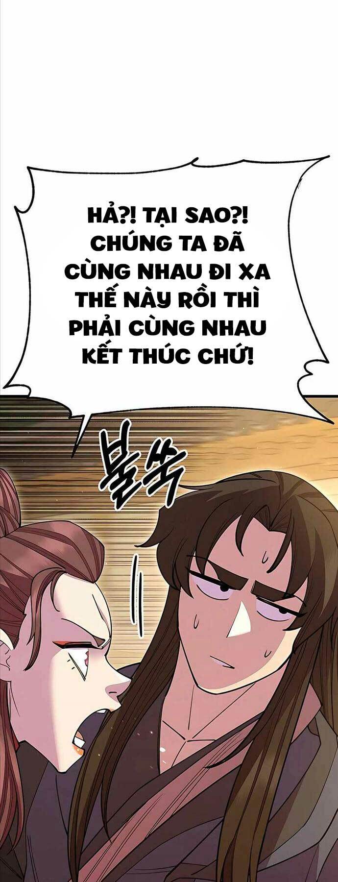 Thiên Hạ Đệ Nhất Đại Sư Huynh Chap 54 - Next Chap 55