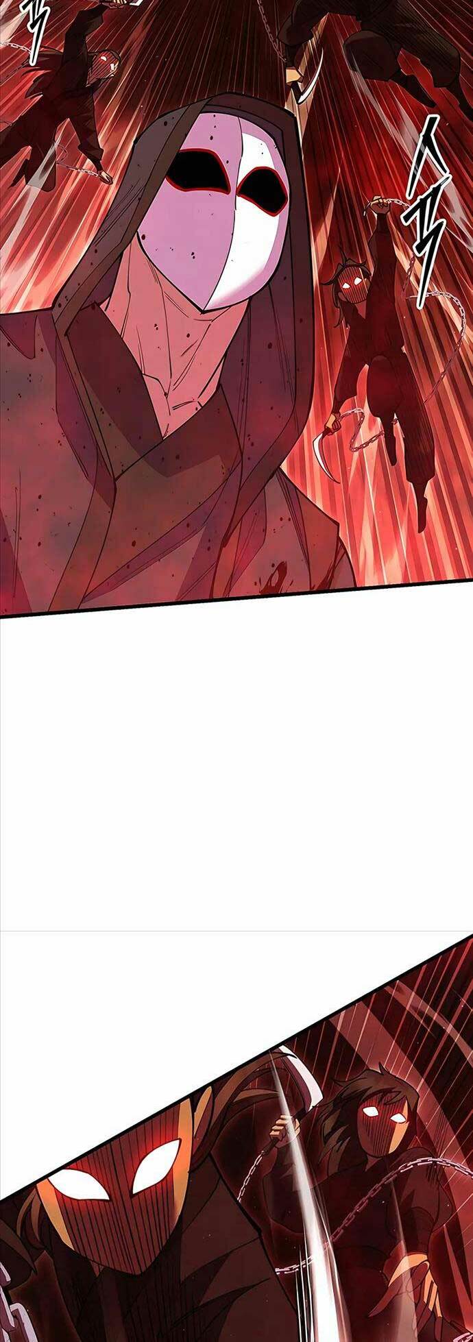 Thiên Hạ Đệ Nhất Đại Sư Huynh Chap 56 - Next Chap 57