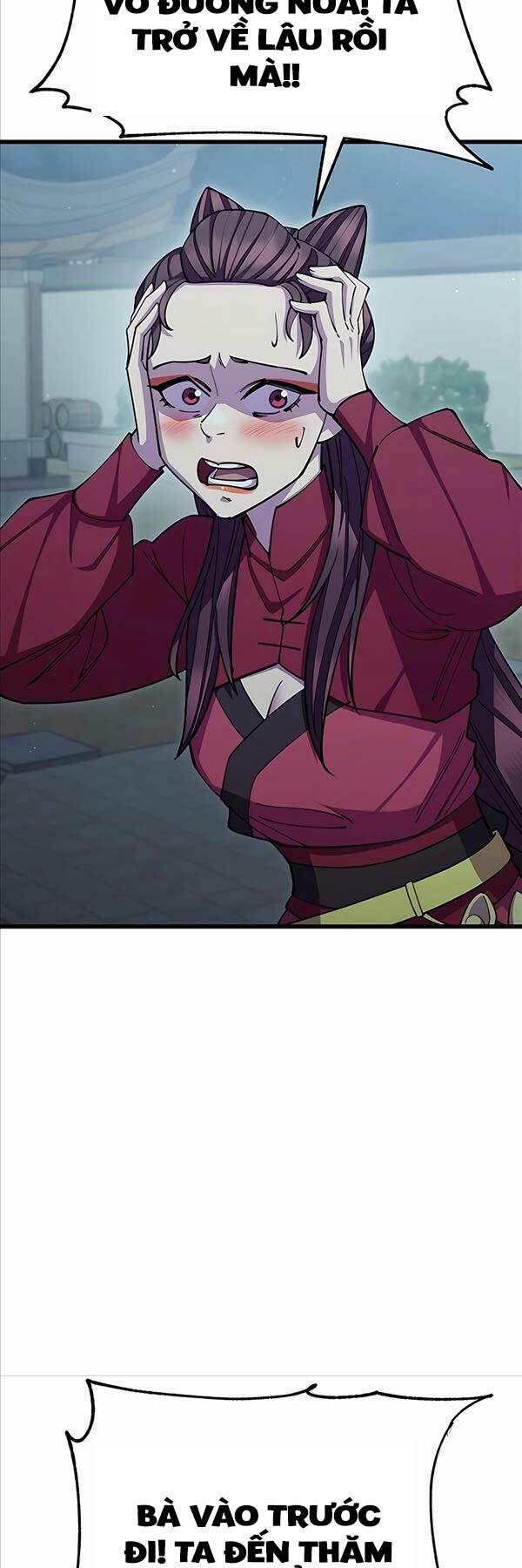 Thiên Hạ Đệ Nhất Đại Sư Huynh Chap 59 - Next Chap 60