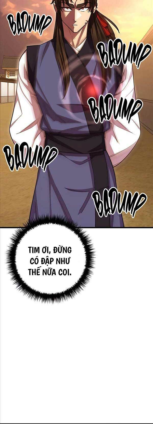 Thiên Hạ Đệ Nhất Đại Sư Huynh Chap 60 - Next Chap 61