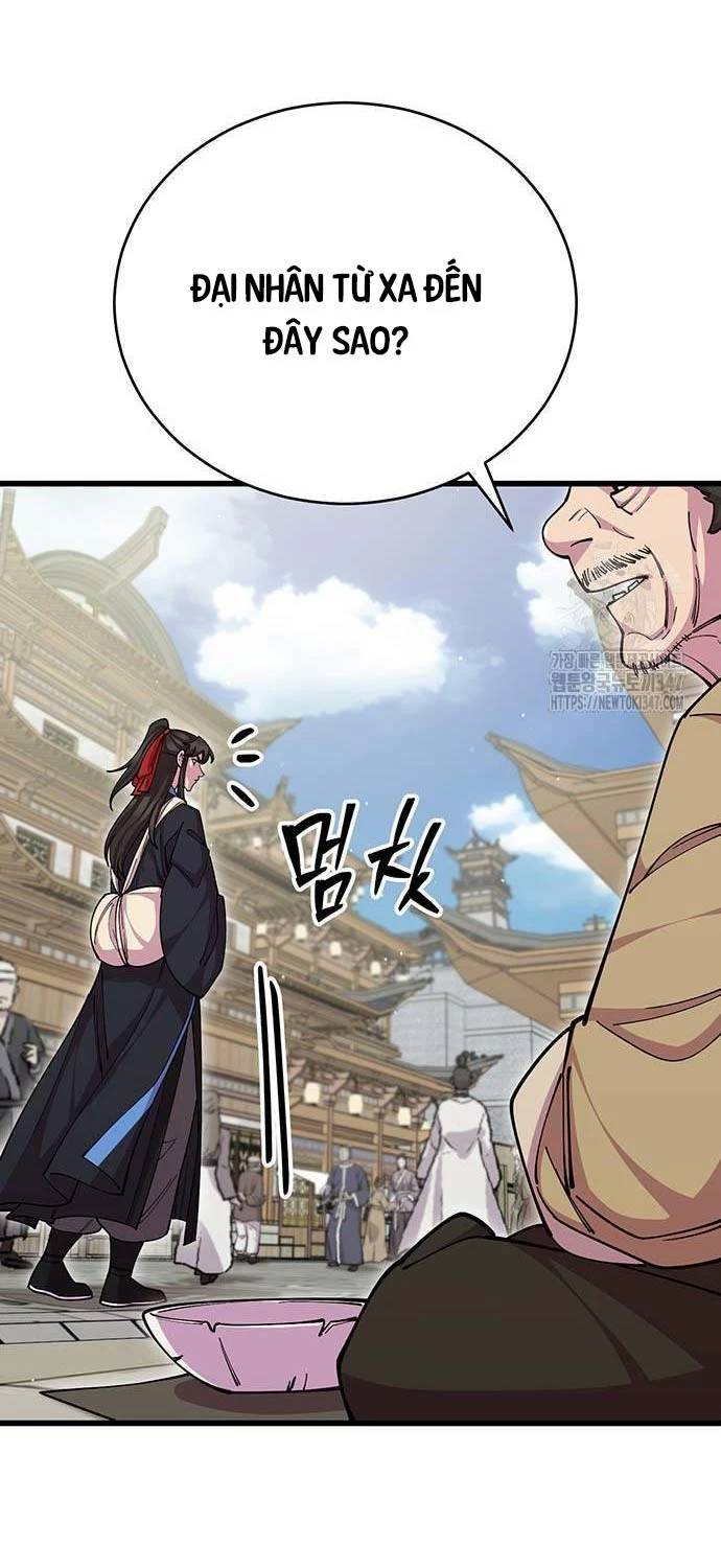 Thiên Hạ Đệ Nhất Đại Sư Huynh Chap 97 - Next Chap 98