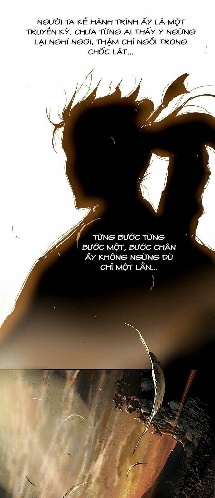 Thiên Hạ Đệ Nhất Nhân Chap 0 - Next Chap 1