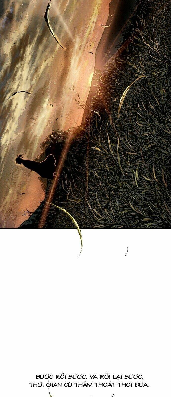 Thiên Hạ Đệ Nhất Nhân Chap 0 - Next Chap 1