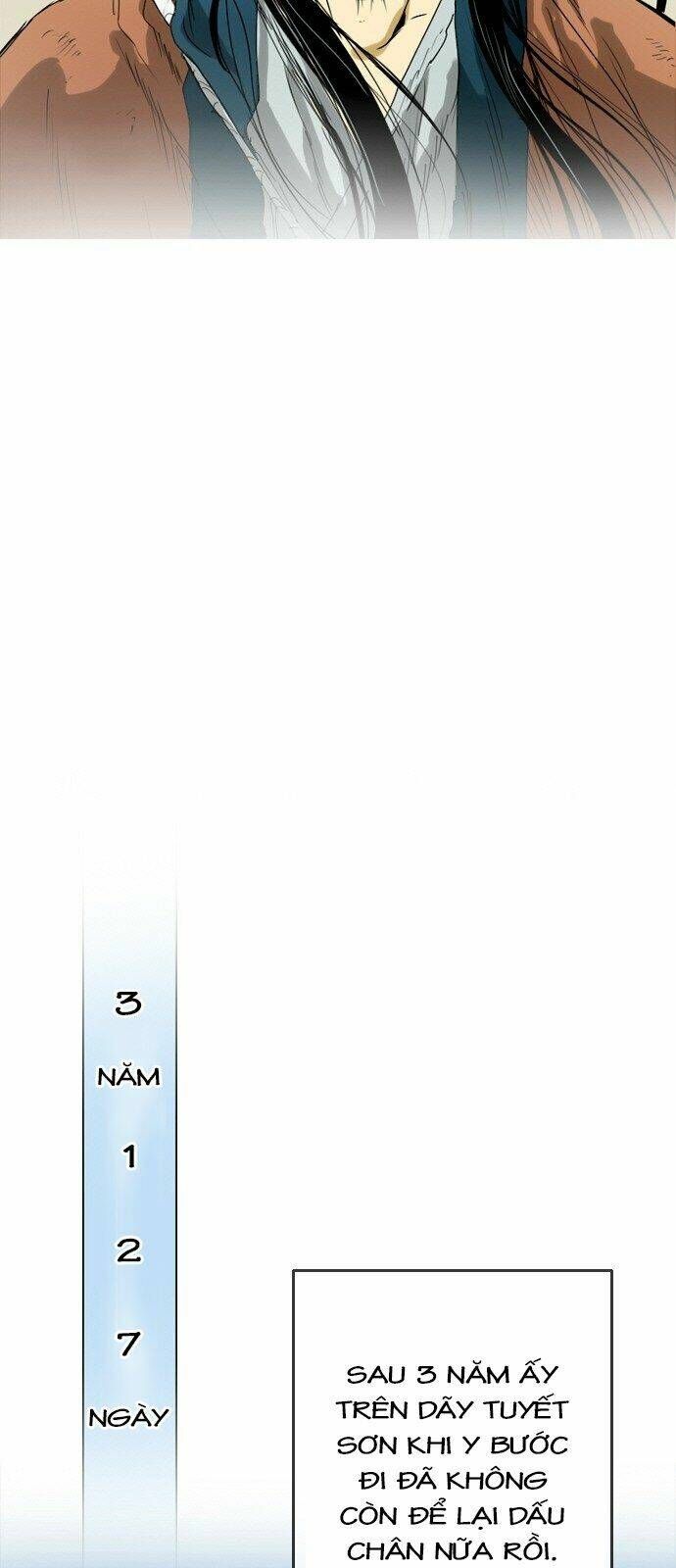 Thiên Hạ Đệ Nhất Nhân Chap 0 - Next Chap 1