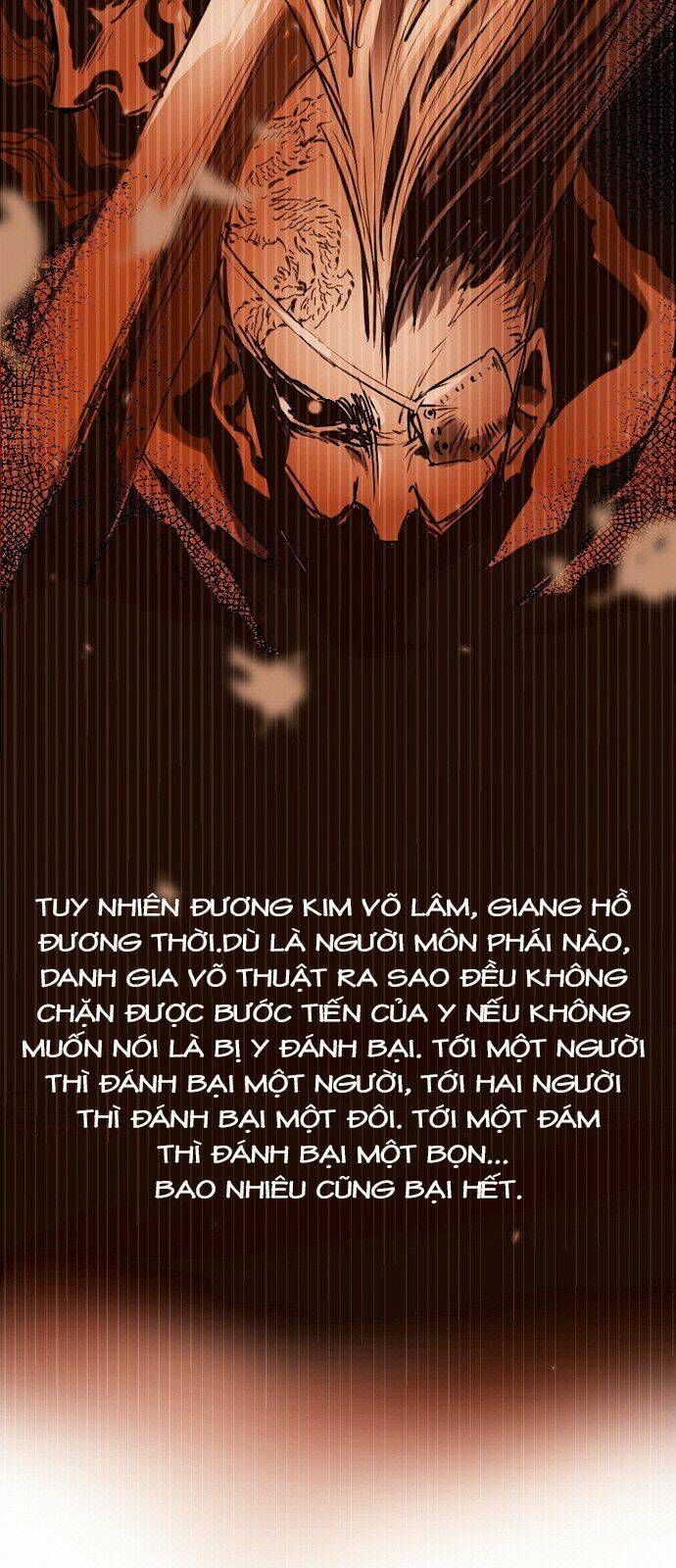 Thiên Hạ Đệ Nhất Nhân Chap 0 - Next Chap 1