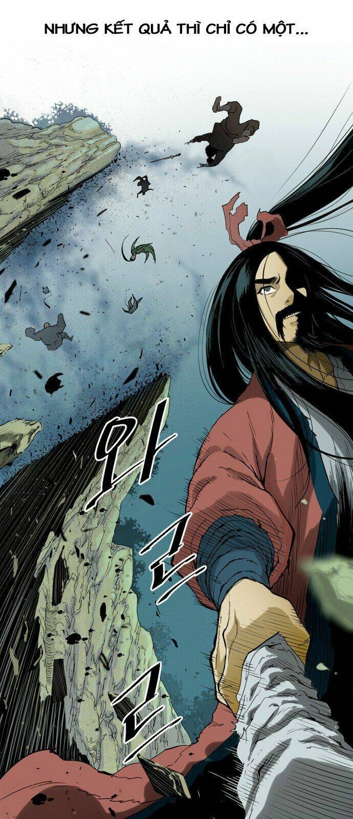 Thiên Hạ Đệ Nhất Nhân Chap 0 - Next Chap 1