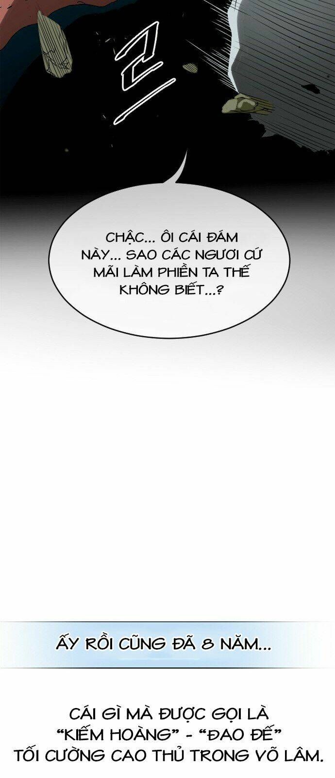 Thiên Hạ Đệ Nhất Nhân Chap 0 - Next Chap 1