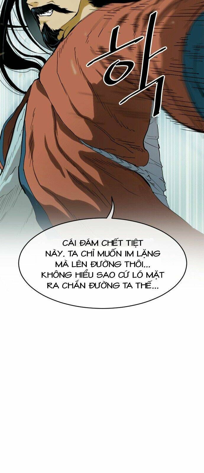 Thiên Hạ Đệ Nhất Nhân Chap 0 - Next Chap 1
