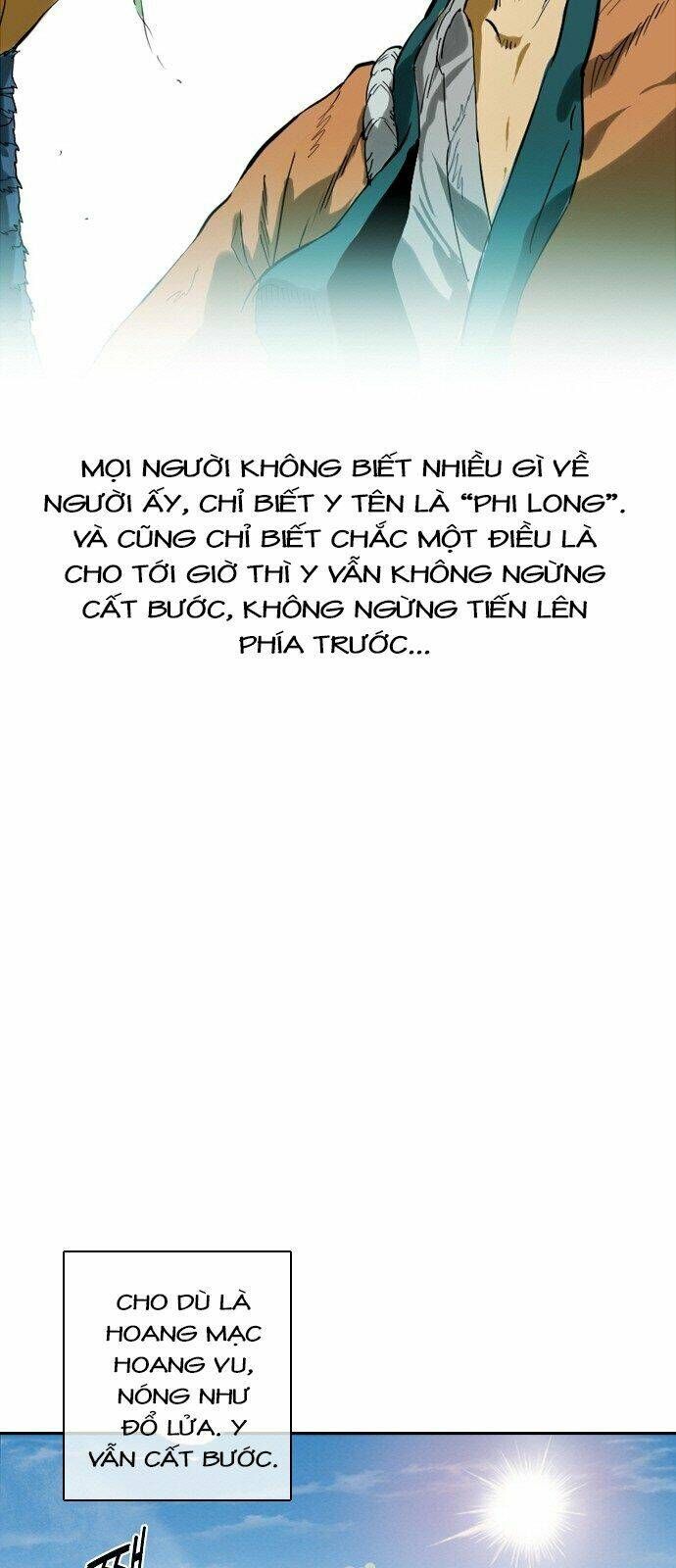 Thiên Hạ Đệ Nhất Nhân Chap 0 - Next Chap 1