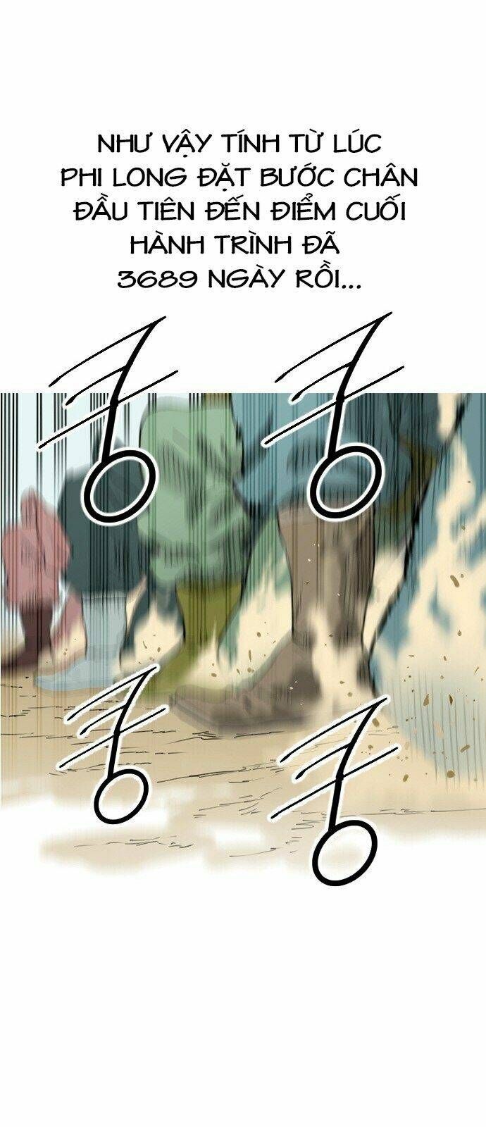 Thiên Hạ Đệ Nhất Nhân Chap 0 - Next Chap 1