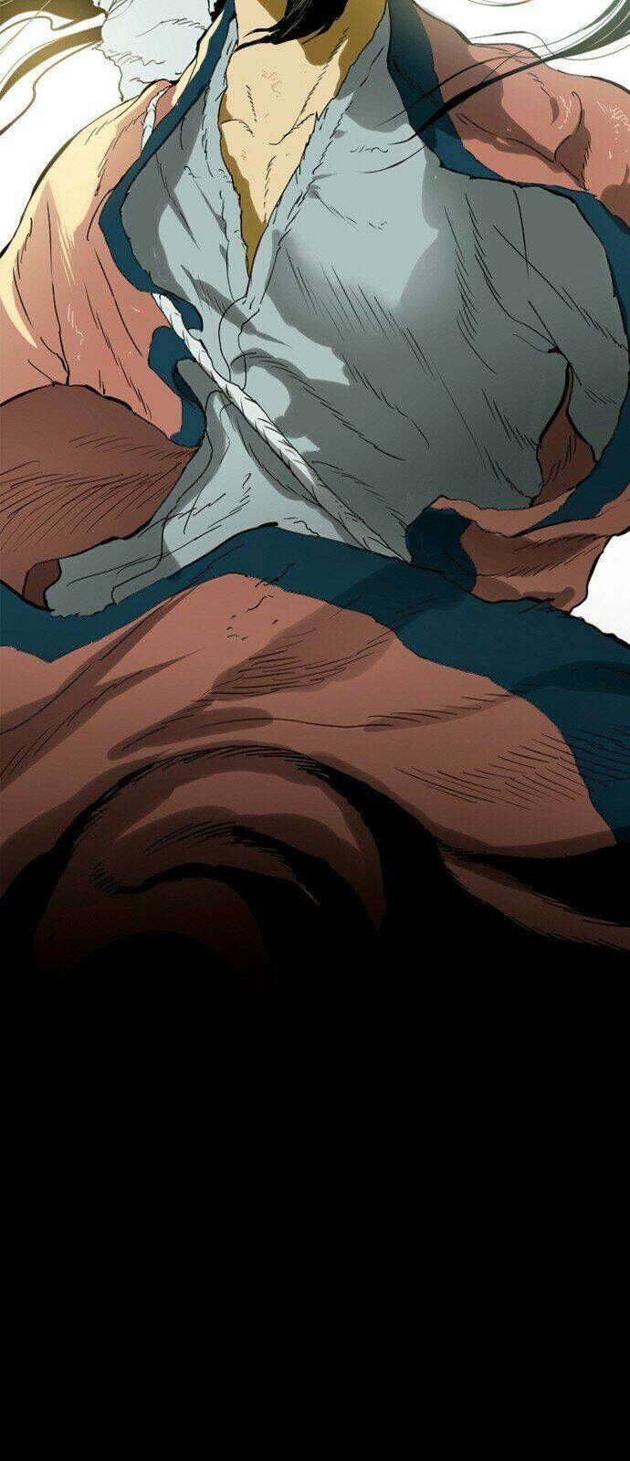 Thiên Hạ Đệ Nhất Nhân Chap 0 - Next Chap 1