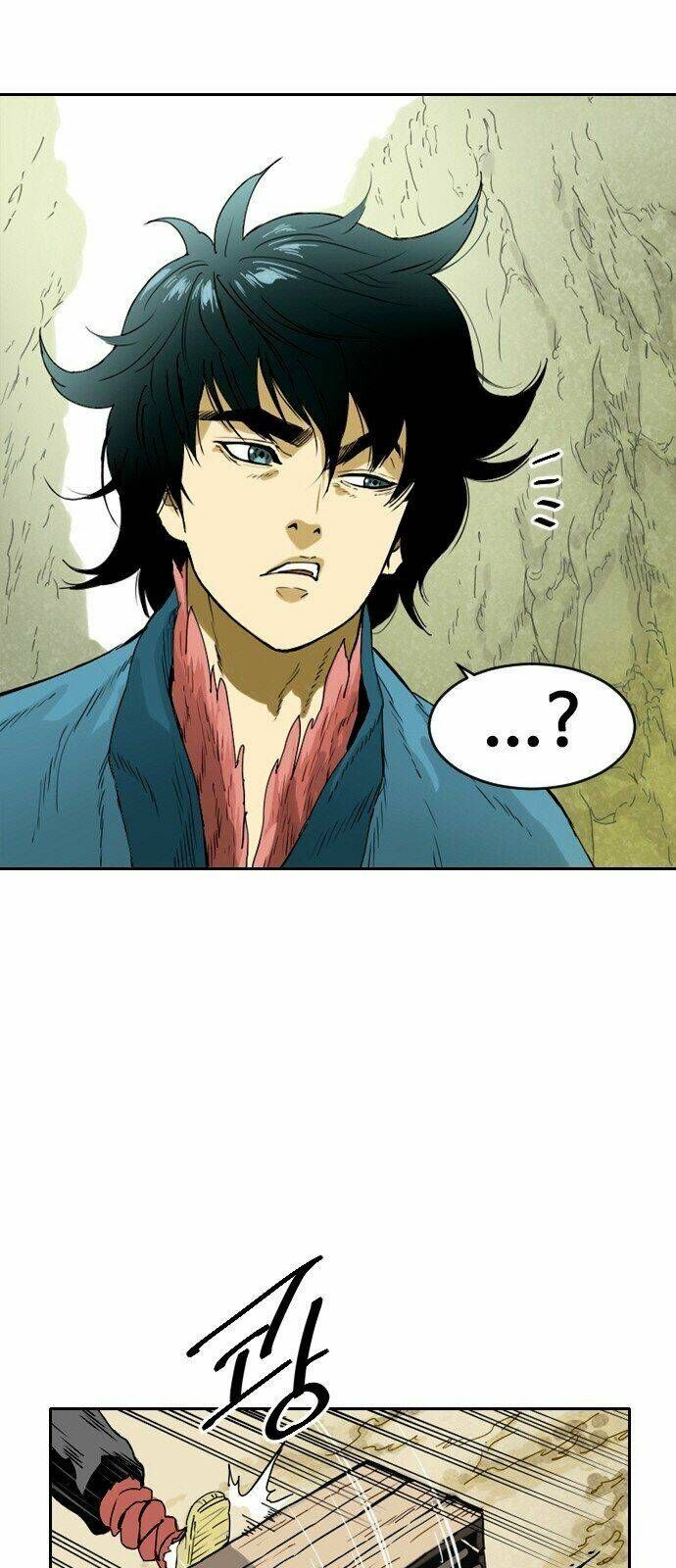 Thiên Hạ Đệ Nhất Nhân Chap 0 - Next Chap 1