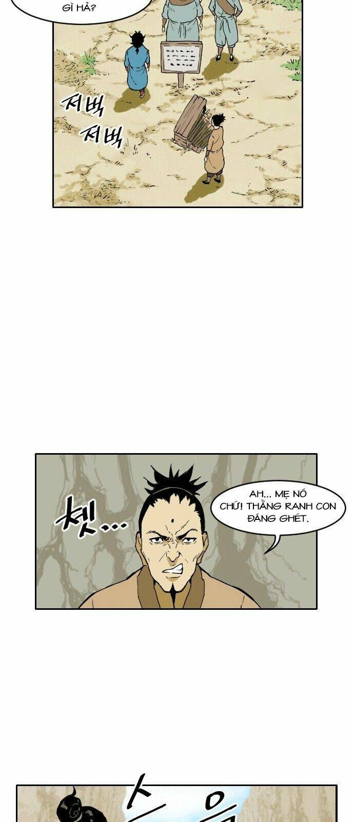 Thiên Hạ Đệ Nhất Nhân Chap 0 - Next Chap 1