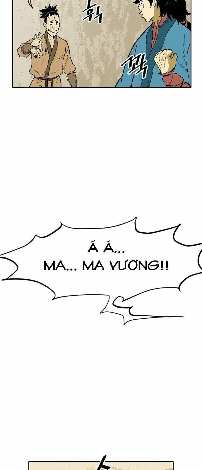 Thiên Hạ Đệ Nhất Nhân Chap 0 - Next Chap 1